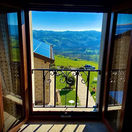 Antica Corte Casa Marini * Polinago