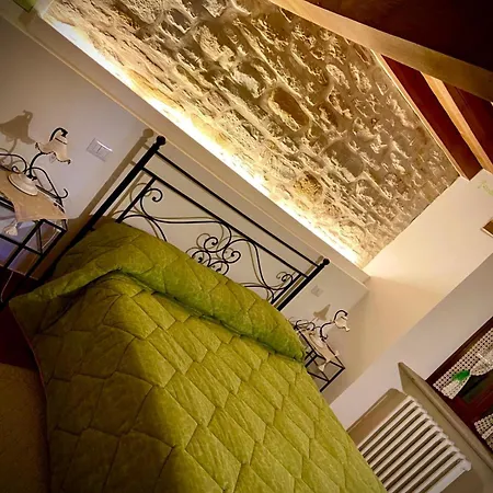 Antica Corte Casa Marini *