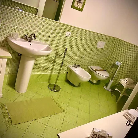 Antica Corte Casa Marini Apartmán Polinago