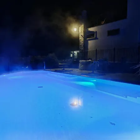 Antica Corte Casa Marini