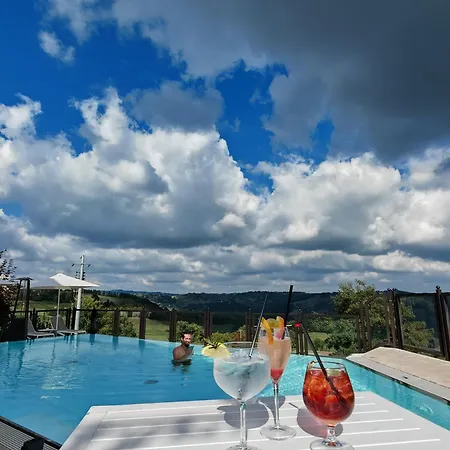 Apartmán Antica Corte Casa Marini