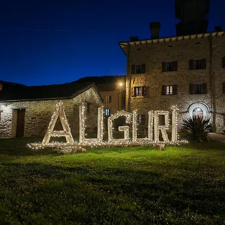 Antica Corte Casa Marini Apartmán Polinago