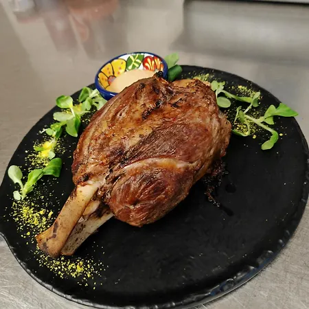 Apartmán Antica Corte Casa Marini Polinago