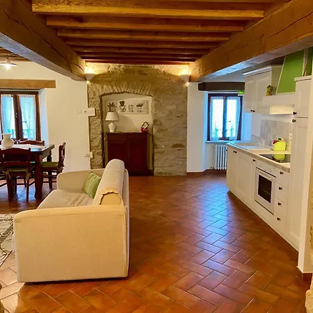 Antica Corte Casa Marini *