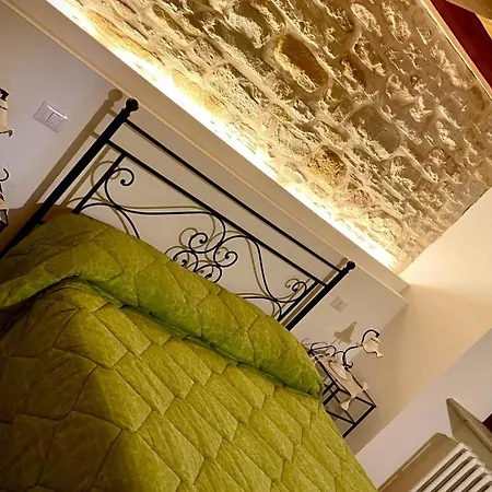 Antica Corte Casa Marini Apartmán Polinago