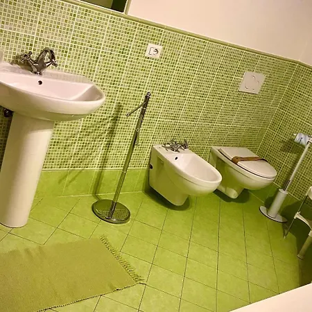 Antica Corte Casa Marini Apartmán Polinago