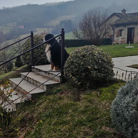 Antica Corte Casa Marini