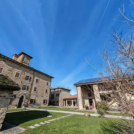 Διαμέρισμα Antica Corte Casa Marini Polinago