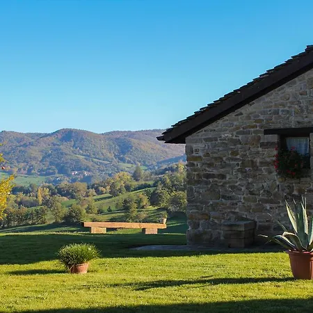 Apartmán Antica Corte Casa Marini *