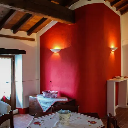 Antica Corte Casa Marini *