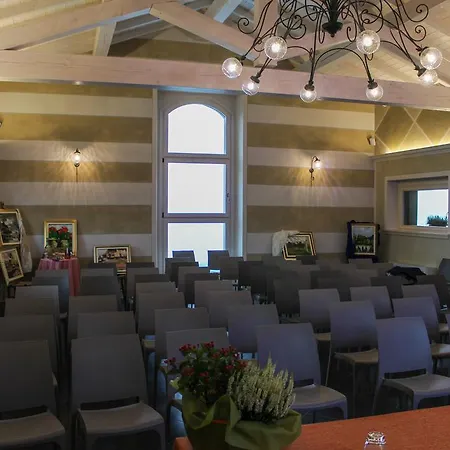 Antica Corte Casa Marini