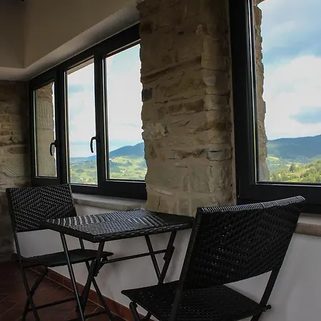 Apartmán Antica Corte Casa Marini Polinago