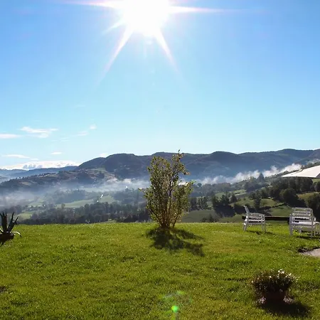 Antica Corte Casa Marini Apartmán Polinago