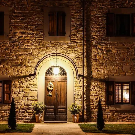 Διαμέρισμα Antica Corte Casa Marini Polinago