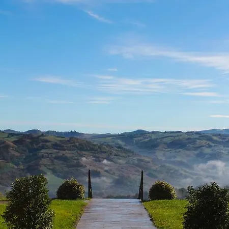 Antica Corte Casa Marini * Polinago