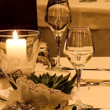 Antica Corte Casa Marini Polinago