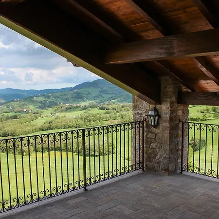 Antica Corte Casa Marini Διαμέρισμα *