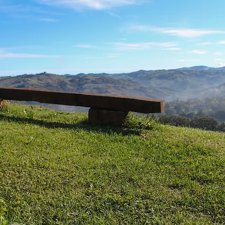 Antica Corte Casa Marini * Polinago