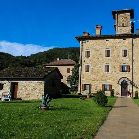 Antica Corte Casa Marini Polinago