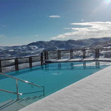 Antica Corte Casa Marini アパート