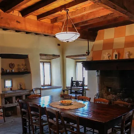 Antica Corte Casa Marini