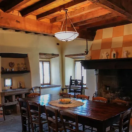 Antica Corte Casa Marini