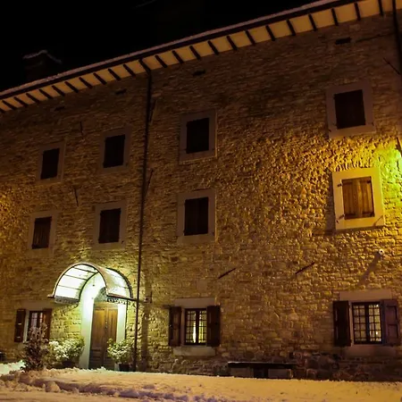 Antica Corte Casa Marini Apartmán