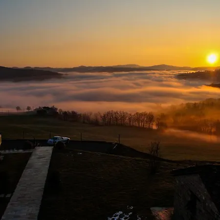 Appartement Antica Corte Casa Marini *