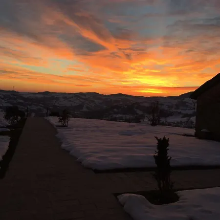 Antica Corte Casa Marini *