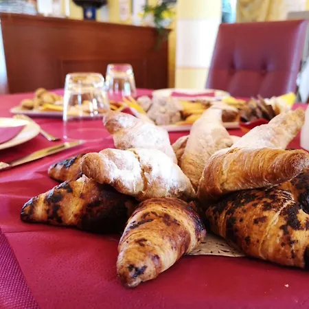 Antica Corte Casa Marini Apartmán *