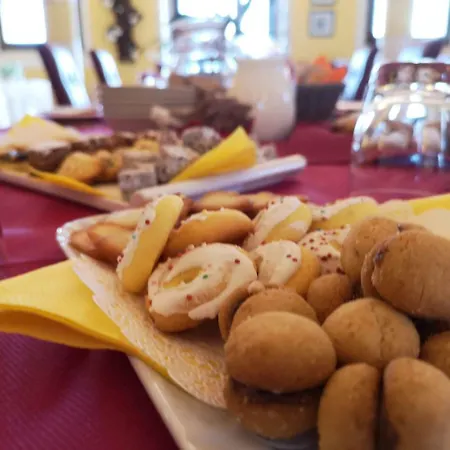 Antica Corte Casa Marini