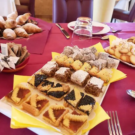 アパート Antica Corte Casa Marini