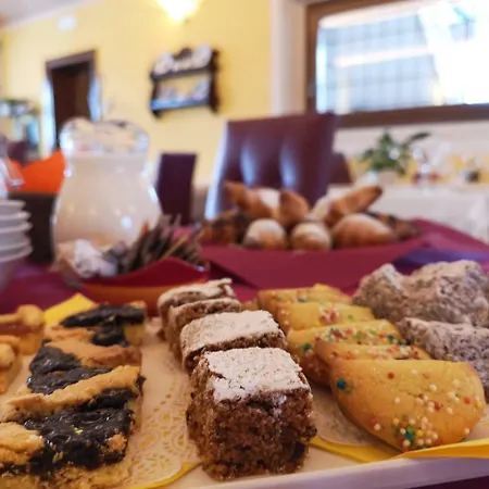 Antica Corte Casa Marini *