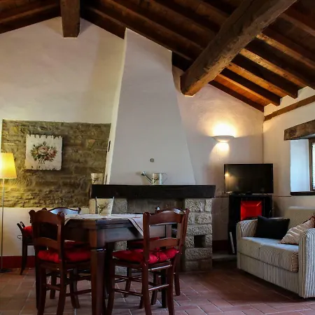 Antica Corte Casa Marini * Polinago