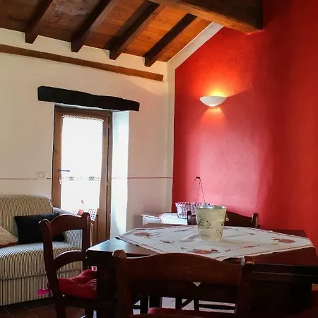Antica Corte Casa Marini Lejlighed