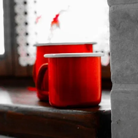 Appartement Antica Corte Casa Marini Polinago