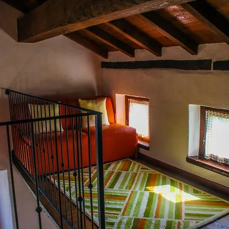 Antica Corte Casa Marini * Polinago