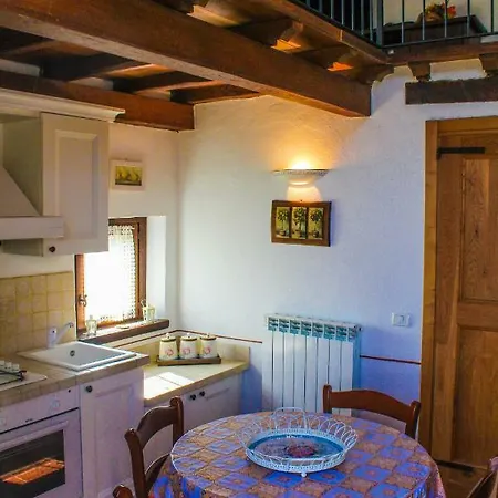 Antica Corte Casa Marini * Polinago
