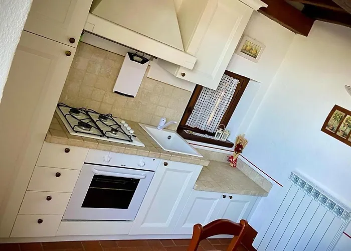 Antica Corte Casa Marini Polinago