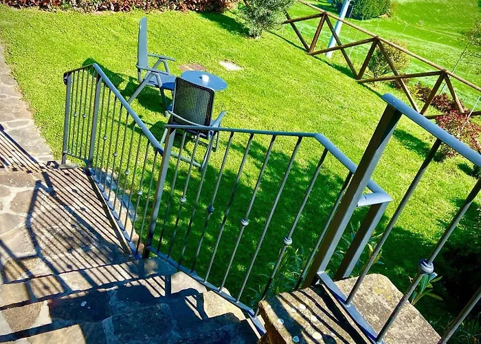 Antica Corte Casa Marini דירה *