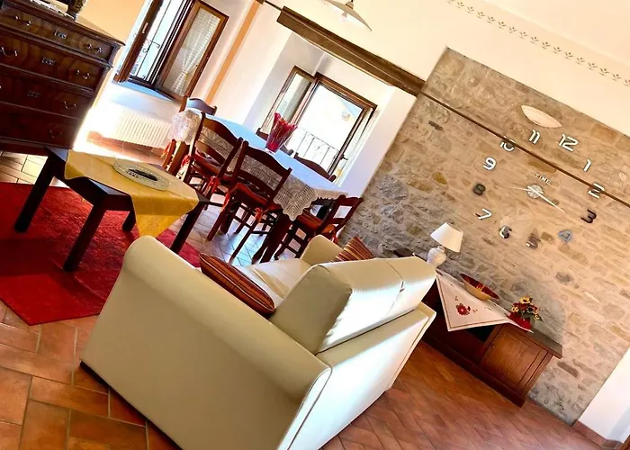 Antica Corte Casa Marini *