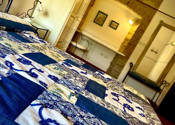 Antica Corte Casa Marini