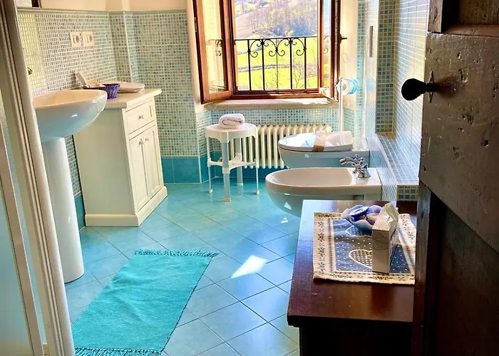 Antica Corte Casa Marini דירה *