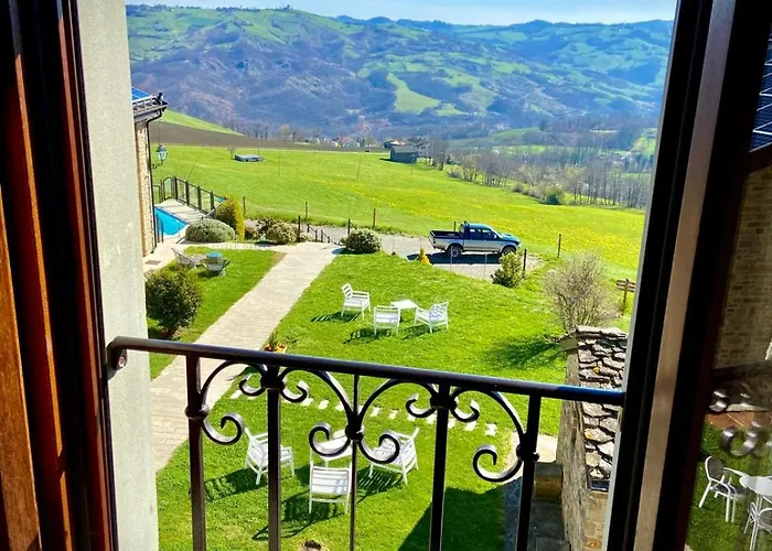 Antica Corte Casa Marini