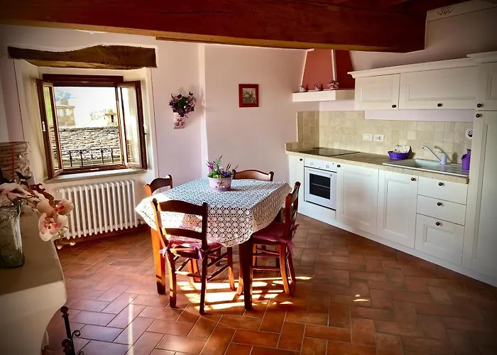 Antica Corte Casa Marini Polinago