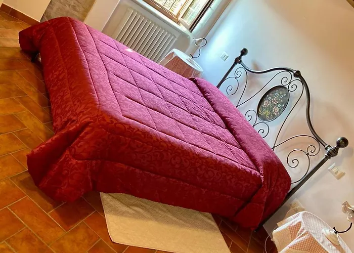 Antica Corte Casa Marini Apartman