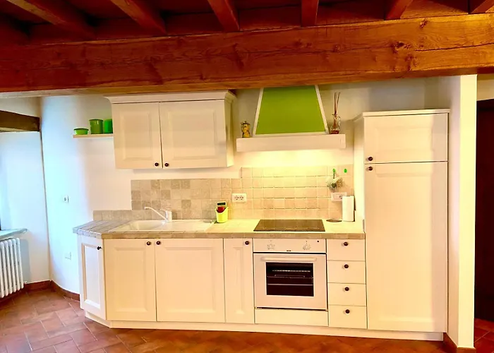 Antica Corte Casa Marini * Polinago