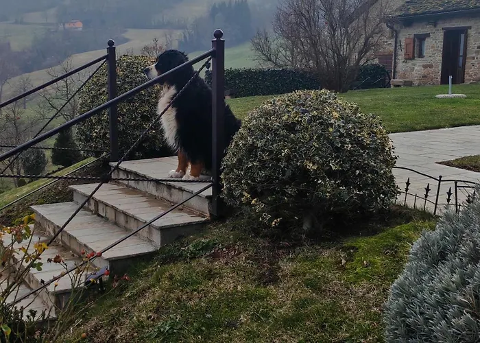 Antica Corte Casa Marini