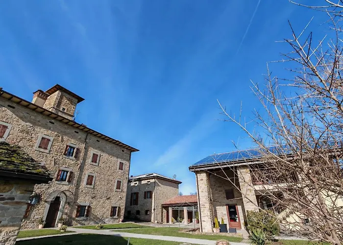 Apartman Antica Corte Casa Marini Polinago