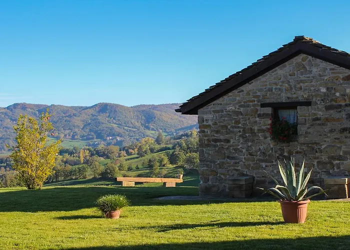 Apartman Antica Corte Casa Marini *